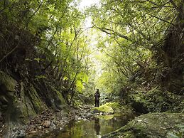 Yambaru Experience Hotel Nunganiku