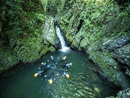 Yambaru Experience Hotel Nunganiku