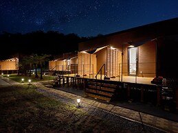 Yambaru Experience Hotel Nunganiku