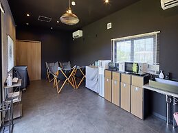 Yambaru Experience Hotel Nunganiku