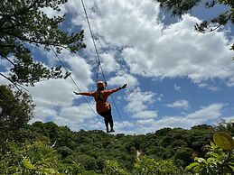 Yambaru Experience Hotel Nunganiku