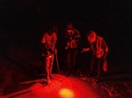 Yambaru Experience Hotel Nunganiku