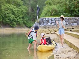 Yambaru Experience Hotel Nunganiku