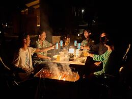 Yambaru Experience Hotel Nunganiku