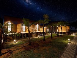 Yambaru Experience Hotel Nunganiku