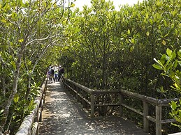 Yambaru Experience Hotel Nunganiku