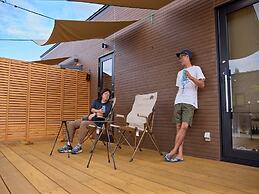 Yambaru Experience Hotel Nunganiku