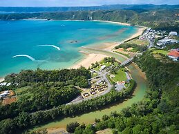 Yambaru Experience Hotel Nunganiku