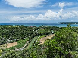 Yambaru Experience Hotel Nunganiku