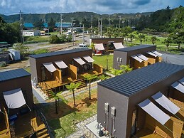 Yambaru Experience Hotel Nunganiku