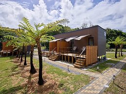 Yambaru Experience Hotel Nunganiku