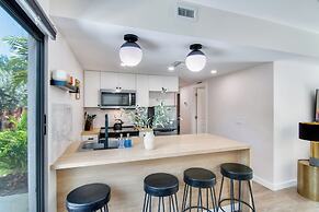 4BR Sleeps 10 Pet Friendly w/ Bbq!