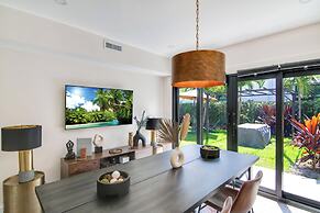 4BR Sleeps 10 Pet Friendly w/ Bbq!