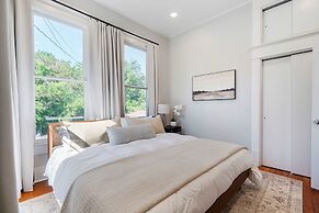 Modern Decor Walkable to Soco