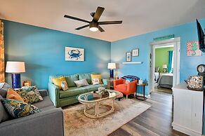 Sandshells Retreat Walk to Beach. Great Area!