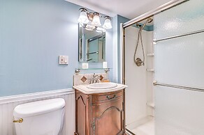 Charming Ballston Spa Home w/ Sauna & Private Pool