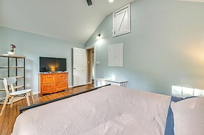 Charming Ballston Spa Home w/ Sauna & Private Pool