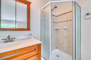 Charming Ballston Spa Home w/ Sauna & Private Pool