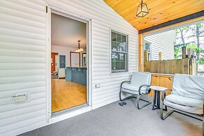 Charming Ballston Spa Home w/ Sauna & Private Pool