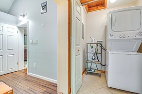 Charming Ballston Spa Home w/ Sauna & Private Pool