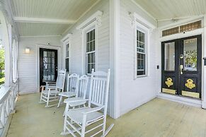 Half-mi to Boardwalk: Ocean City Beach Getaway