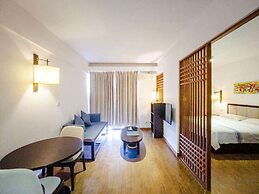 Sky City Hotel