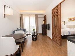 Sky City Hotel