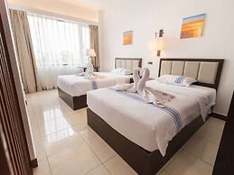 Sky City Hotel