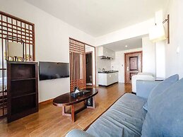 Sky City Hotel