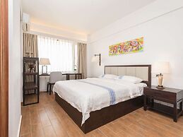 Sky City Hotel