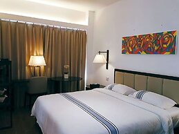 Sky City Hotel