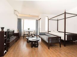 Sky City Hotel