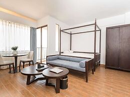 Sky City Hotel