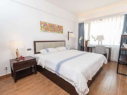 Sky City Hotel