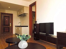 Sky City Hotel