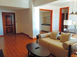 Sky City Hotel