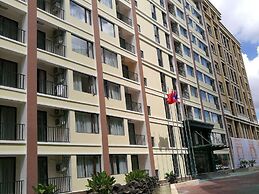 Sky City Hotel