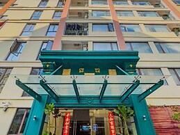Sky City Hotel