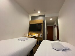 Hotel Passage 2