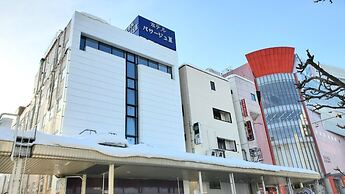 Hotel Passage 2