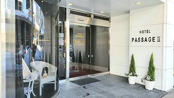 Hotel Passage 2