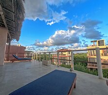 Hotel Caimán Habitat Tulum Beach