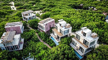 Hotel Caimán Habitat Tulum Beach
