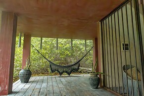 Hotel Caimán Habitat Tulum Beach