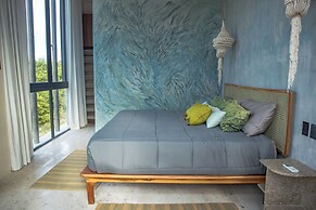 Hotel Caimán Habitat Tulum Beach