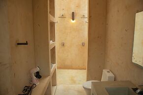 Hotel Caimán Habitat Tulum Beach