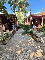 Hotel Caimán Habitat Tulum Beach