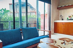 Hotel Caimán Habitat Tulum Beach