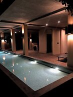 Hotel Caimán Habitat Tulum Beach
