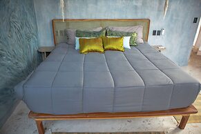 Hotel Caimán Habitat Tulum Beach